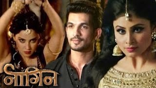 Naagin  Season 2  Heres All You Need To Know [upl. by Biagi]