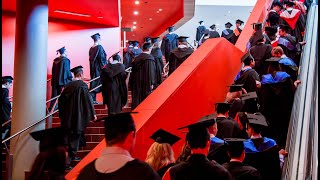 Swinburne Graduation 23rd August 2023 200pm [upl. by Jacenta]