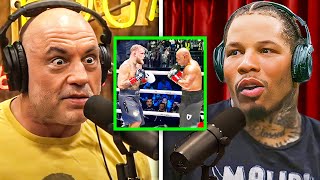 Gervonta Davis BREAKS DOWN Jake Paul VS Mike Tyson FIGHT [upl. by Ahsuatal]