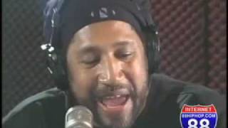 KOOL HERC  88HIPHOP PSA [upl. by Eedak]