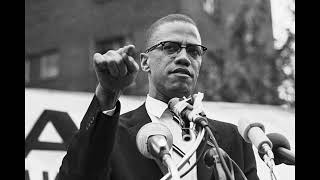 Malcolm Xs Full The Ballot or the Bullet Speech  1964 [upl. by Oigres]