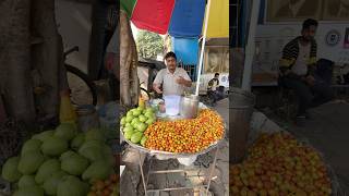 Kul Makha Chaat  Indian Street Food Kolkata shorts [upl. by Melissa]