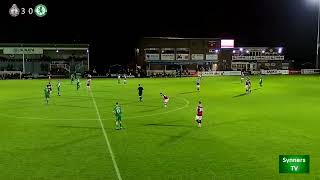 South Shields v Billingham Synthonia  1092024 [upl. by Krutz]