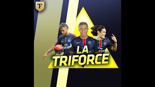 Mbappé au PSG Dembélé et Coutinho au Barça  Le Flash Mercato 24 [upl. by Arahsat386]