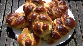 Trenzas de brioche [upl. by Efar]