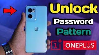 oneplus ka lock kaise tode  How to HardFactory Reset OnePlus  Unlock PIN Pattern Password Lock [upl. by Prober]