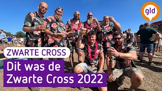 Zwarte Cross 2022 Aftermovie  Omroep Gelderland [upl. by Acinimod]