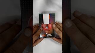 Unboxing M3 MINI JBLunboxing jbl m3 [upl. by Hannibal]