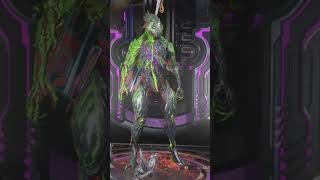 Nidus prime display [upl. by Inattirb]