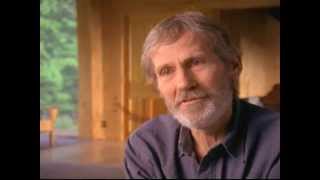 Levon Helm how The Band got to Woodstock [upl. by Jorin]