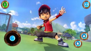 Game Boboiboy Fire   Game Boboiboy Android boboiboygalaxy Part 78 [upl. by Monro]