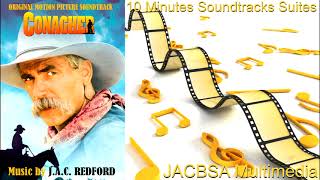 quotConagherquot Soundtrack Suite [upl. by Adnorhs2]