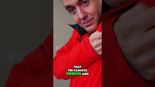 Ultimate Versatility The North Face Thermoball Eco Tri Climate Jacket [upl. by Davison634]