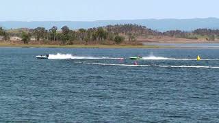 Mackay Power Boat Club  Clip 7 [upl. by Bound]