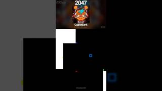 Evolution of Incredibox Sprunki 1902  2047  Blue Bouncing Square [upl. by Neraa]