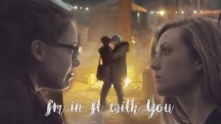 Cosima amp Delphine  Im in It with you 4x10 [upl. by Brace]