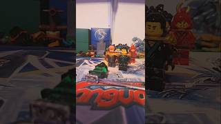 Ninjago Lloyds gamer pad credit to SnapCube [upl. by Mcquillin]