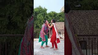 Ve Marjaneya Coke studio  cokestudio  AM Studios ytshorts  shorts  dance  viral [upl. by Greer]