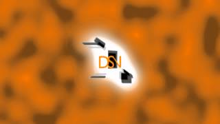 DSN Logo [upl. by Halyak]