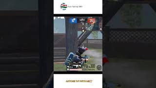 Close Range Improve WoW Mode bgmi pubgmobile battlegroundsmobileindia shorts [upl. by Mond]