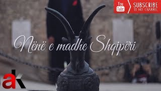 Arjan KORKAJ  Nënë e Madhe Shqiperi Official Video HD [upl. by Koorb]