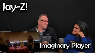 JayZ  Imaginary Player  Reaction amp Commentary [upl. by Aneelad]