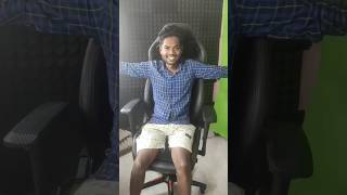 second hand gaming chair 🤣🔥✅ 💺olx buying 🥹 gamingvideos gaming [upl. by Elka]