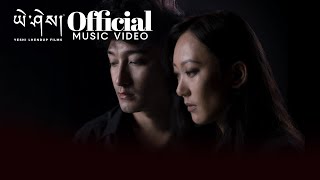 TONGHAHA by Tashi Yaso Dhendup amp PemaDeki Official Music Video [upl. by Gnod]