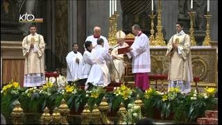 Ordinations sacerdotales [upl. by Quintina]