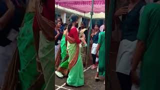 Adivasi Tik Tok Dance  Timlilover Grup Dance Video  tiktok videas [upl. by Vidda193]