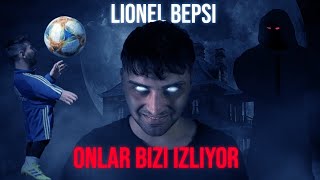 TAKİPÇİLERİMDEN GELEN PARANORMAL ANILAR 4  BEKLENEN SERİ [upl. by Kirsti]