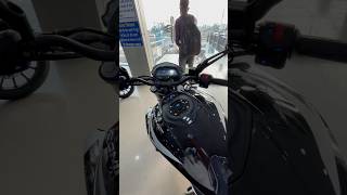 Bajaj Dominar 250 BS6 Review Price shorts ytshort shortsfeed automobile bajaj dominar250bs6 [upl. by Greenwell]