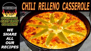 Chili Relleno Casserole [upl. by Notsirb]