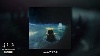 CORBYN  Galaxy Eyes Official Audio [upl. by Zoara]