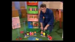 Play School  Colin and Trish  Family Monday FULL EPISODE [upl. by Ahc331]