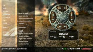 The Elder Scrolls 5 Skyrim Staffel 2 quotE010quot Flammender Turm HD [upl. by Mehta]