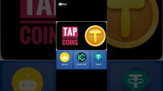 Tapcoin combo 26 November mining telegram crypto tapcoin [upl. by Dorfman]