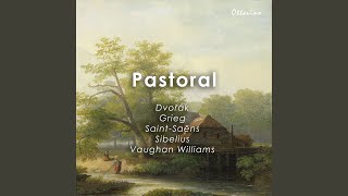 Vaughan Williams Six Studies in English FolkSong 6 Allegro vivace  folksong source  quotAs [upl. by Roger416]