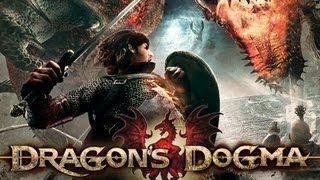 Dragons Dogma  DICAS  AUMENTAR FORÇA AO MÁXIMO [upl. by Nnairb]