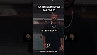 La concurrence te fait peur  Fais ça [upl. by Ased798]