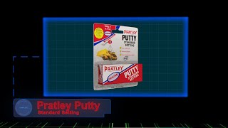 Pratley Standard Putty Instructions [upl. by Christis418]