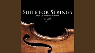 Virtuoso Baroque Violin Concerto No 1 Suite for Strings [upl. by Ynafets]