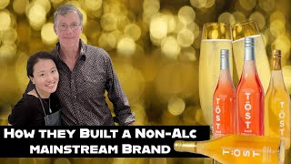 How To Build a NonAlc Main Stream Beverage Brand [upl. by Enyalaj]