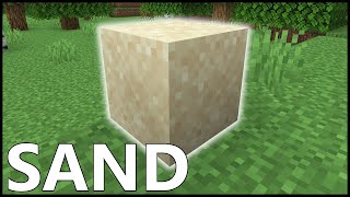 Minecraft Building Tips  Minecraft GRADIENTS with Granite [upl. by Jammie]