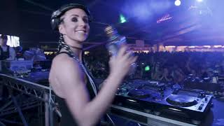 Hannah Wants Speed Garage and Bassline House Classics set  Live from Birmingham Pride 2019 [upl. by Zobe419]