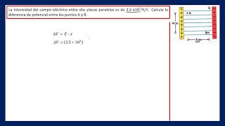 Potencialelectrico [upl. by Amabil]