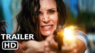 SCREAM 5 Final Trailer 2022 [upl. by Lempres]