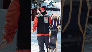 Bataleon Goliath 2023 Snowboard  Blue Tomato  Team Rider Review [upl. by Fontes]