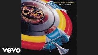 Electric Light Orchestra  Across The Border Audio [upl. by Ybrad]