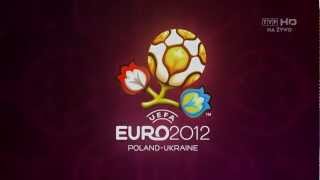 Czołówka Sponsorów EURO 2012 HD [upl. by Nylyaj]